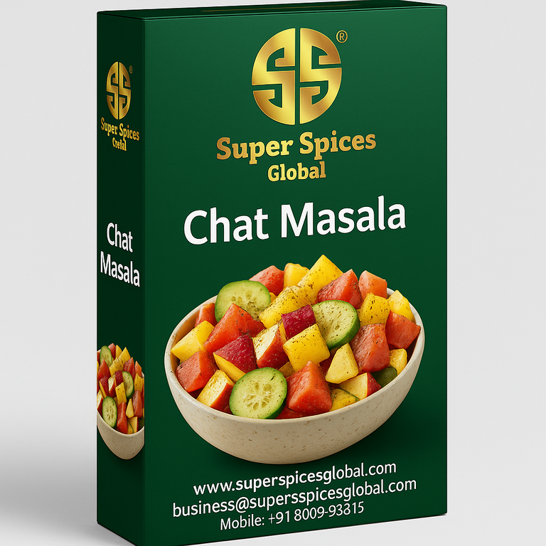 Chat Masala