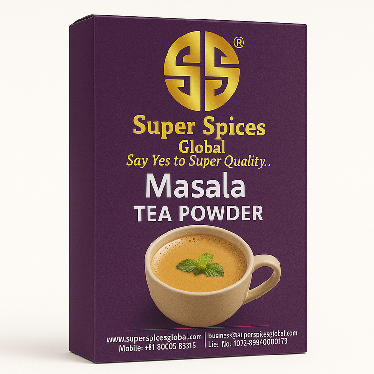 Tea Masala