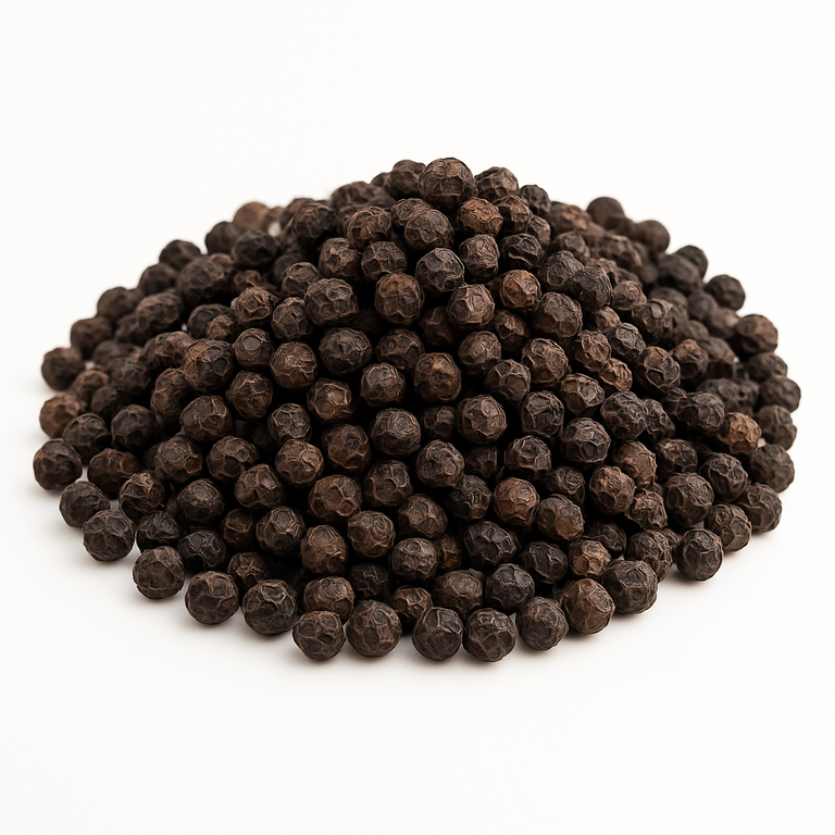 Black Pepper