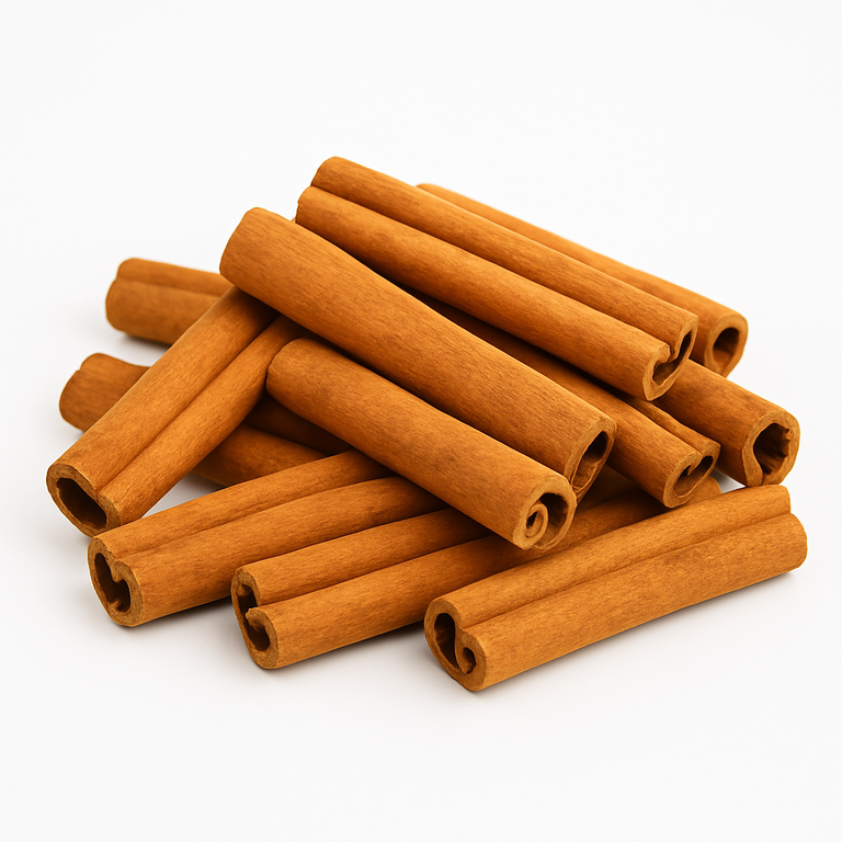 Cinnamon