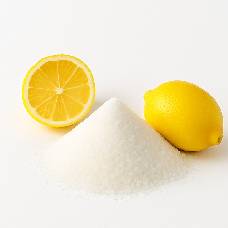 Citric Acid