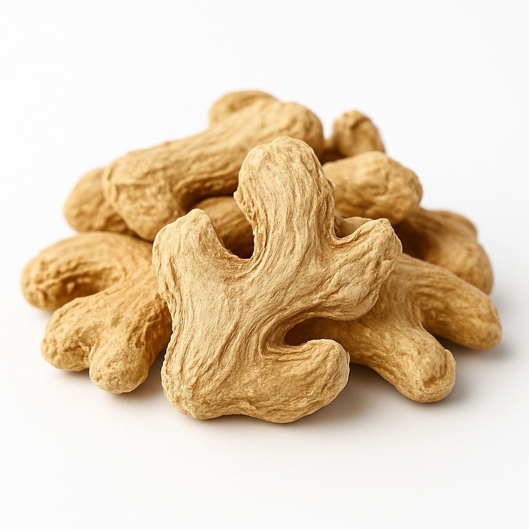 Dry Ginger