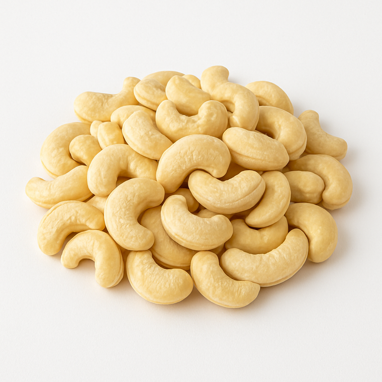 Indian Cashew Nuts