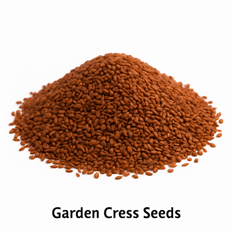 Cress Seeds