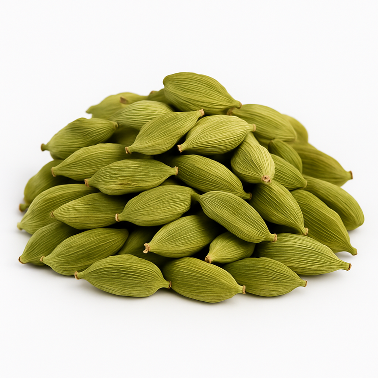 Green Cardamaom