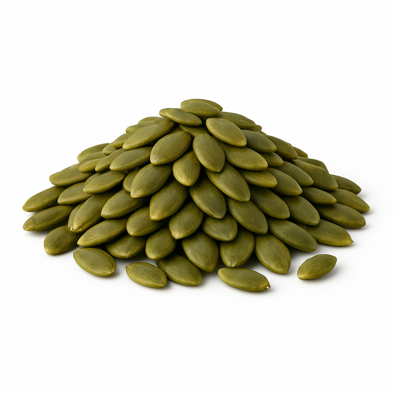 Pumpkin Seeds