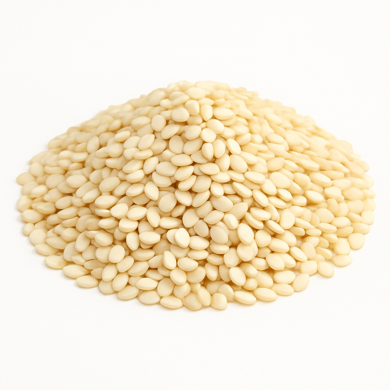 Sesame Seeds
