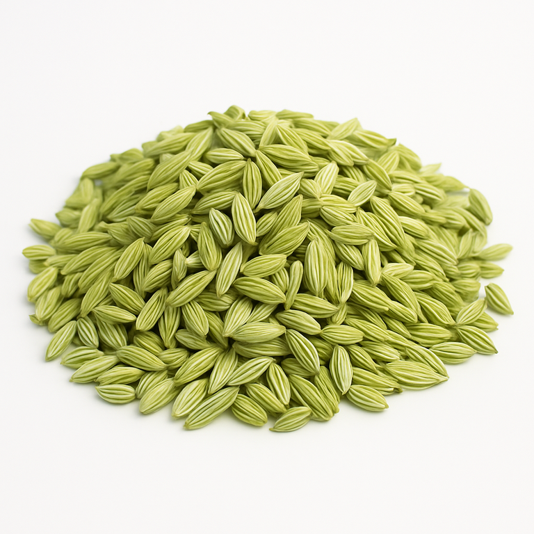 Fennel Seeds