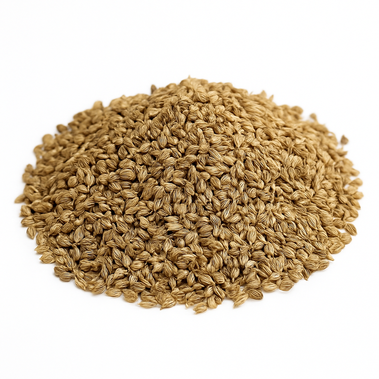 Carom Seeds