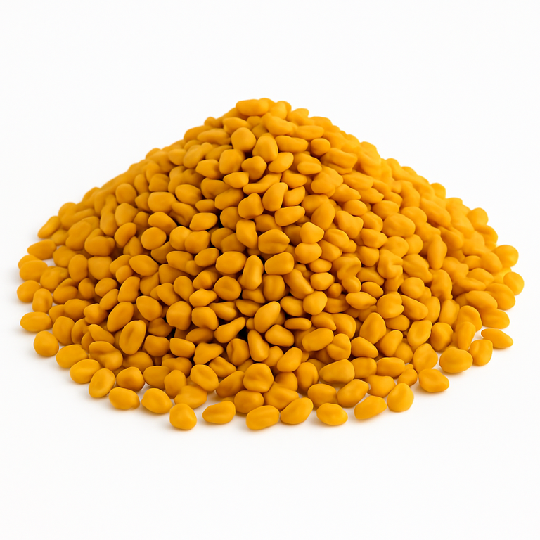 Fenugreek Seeds