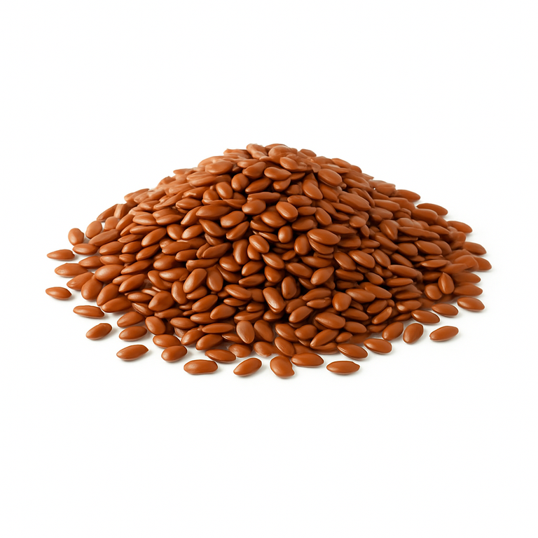 Flax Seeds