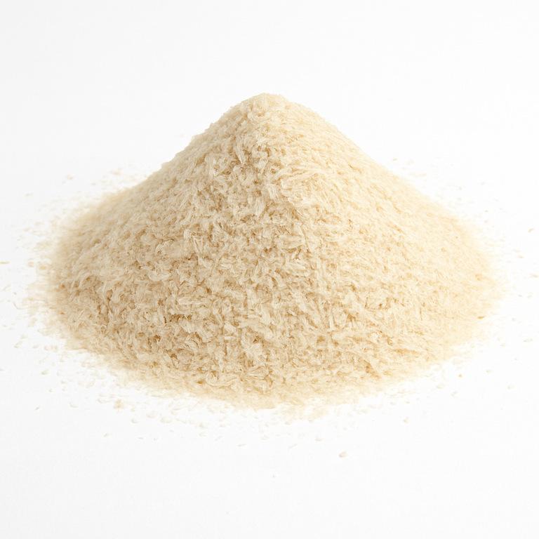 Psyllium Husk