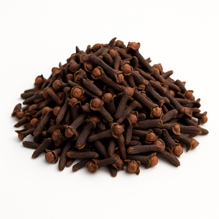 Cloves