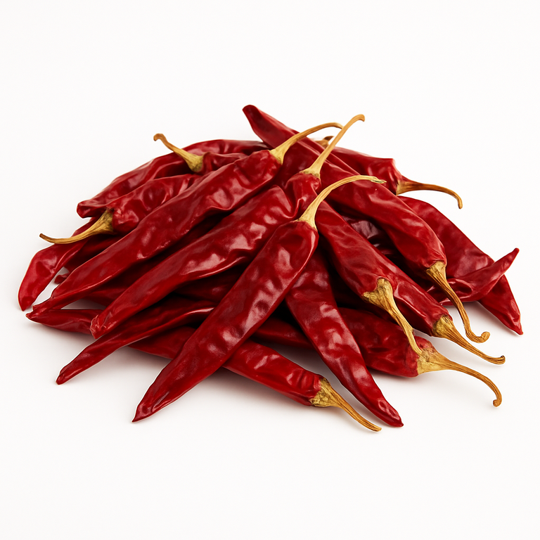 Red Dry Chilli